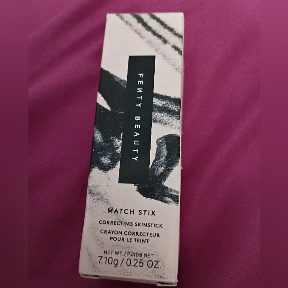Fenty Beauty Match Stix Correcting Skinstick - Magenta Pink